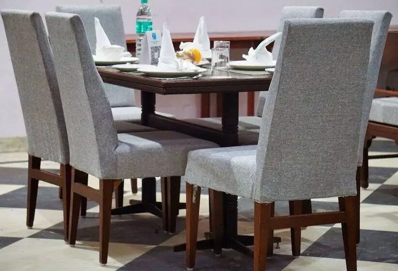 Fotos del hotel Rnb Jaipur:  15