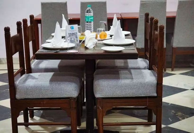 Fotos del hotel Rnb Jaipur:  8