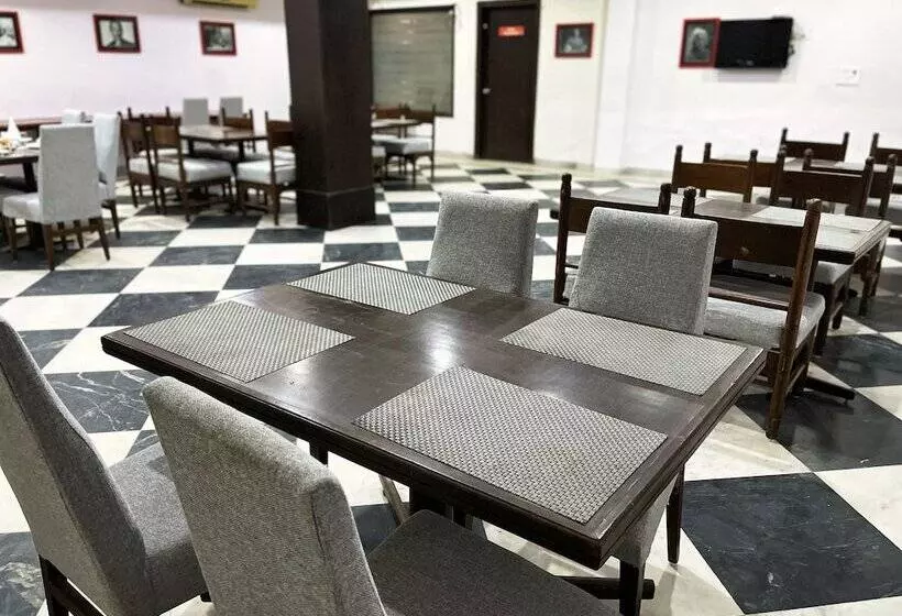 Fotos del hotel Rnb Jaipur:  13