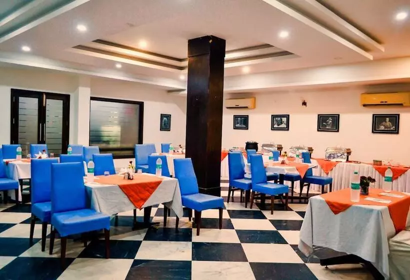 Fotos del hotel Rnb Jaipur:  4