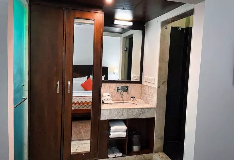 Fotos del hotel Rnb Jaipur:  12