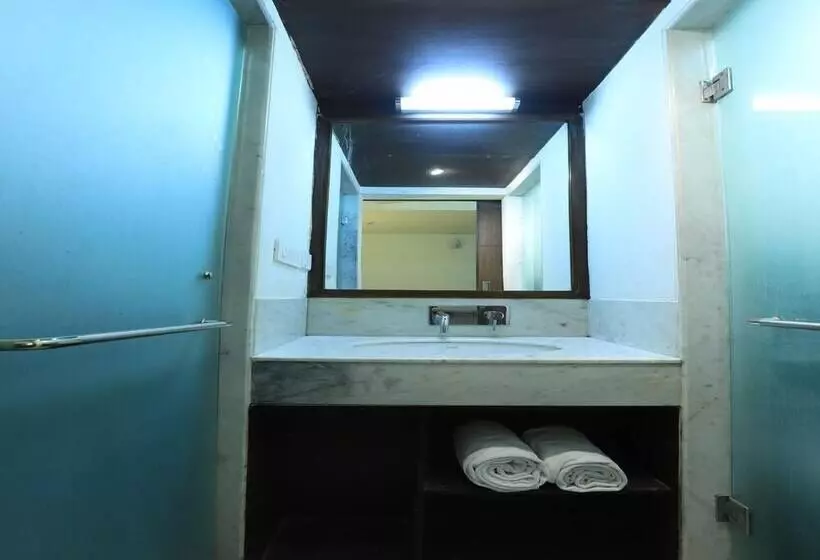 Fotos del hotel Rnb Jaipur:  5