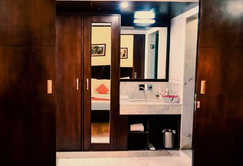 Fotos del hotel Rnb Jaipur:  14