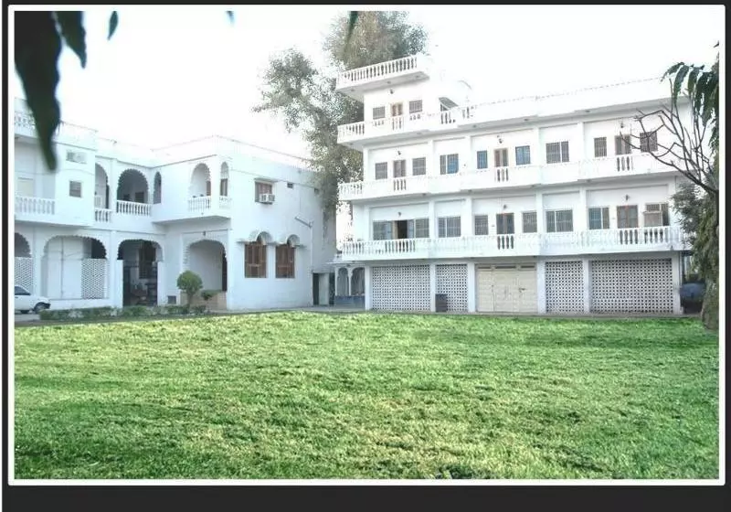 Fotos del hotel Saheli Palace:  10