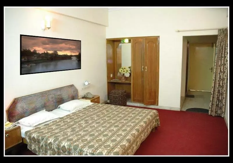 Fotos del hotel Saheli Palace:  9