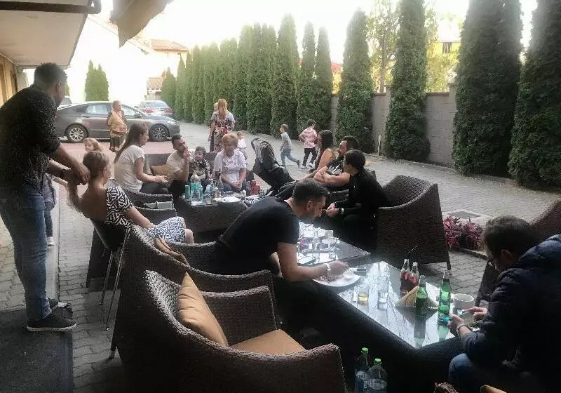 Fotos del hotel Vandia:  6