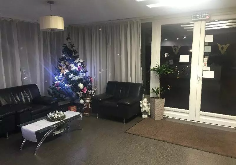 Fotos del hotel Vandia:  2