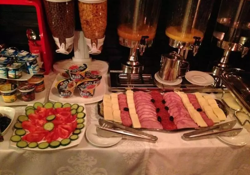 Fotos del hotel Vandia:  15