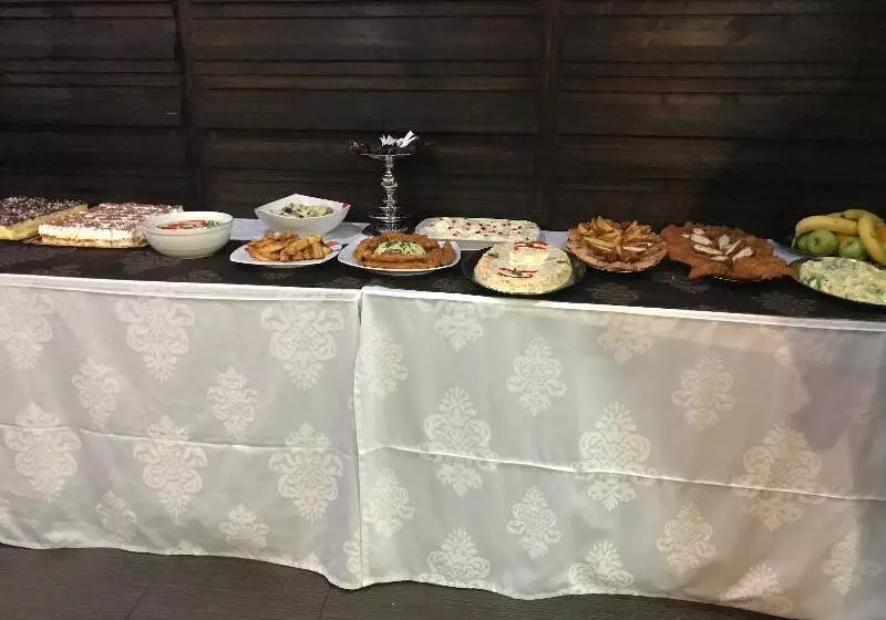 Fotos del hotel Vandia:  7