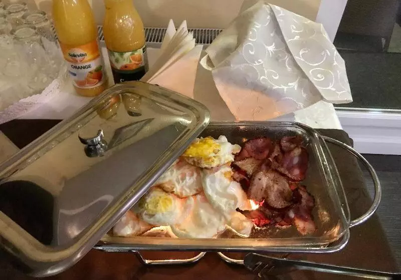 Fotos del hotel Vandia:  10