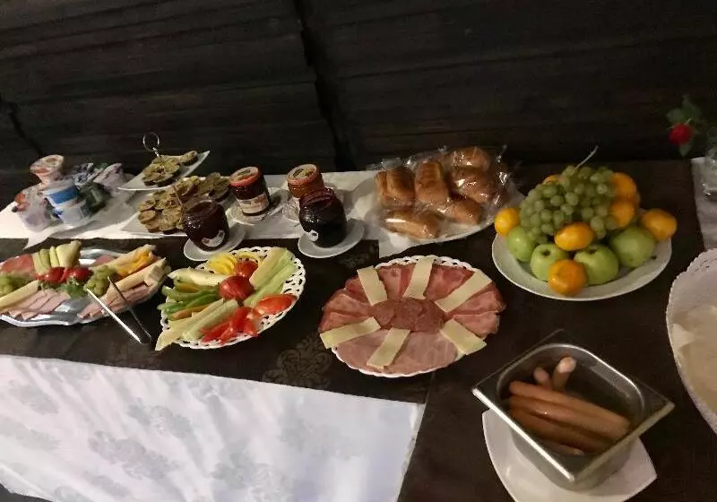 Fotos del hotel Vandia:  14