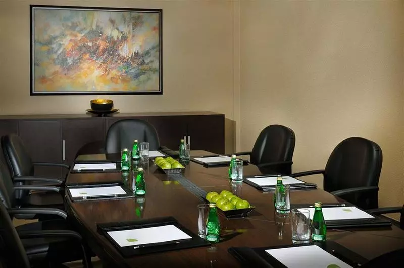 Fotos del hotel Courtyard Riyadh By Marriott Diplomatic Quarter:  8