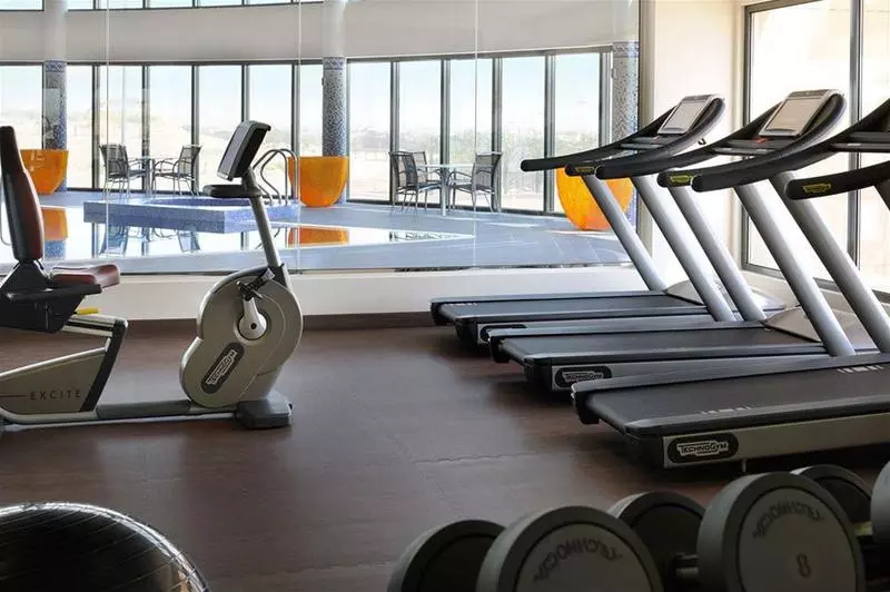 Fotos del hotel Courtyard Riyadh By Marriott Diplomatic Quarter:  16