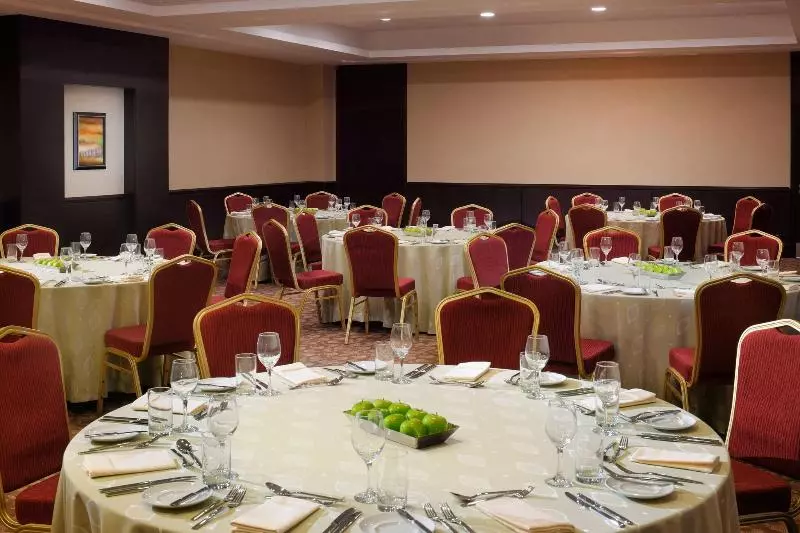 Fotos del hotel Courtyard Riyadh By Marriott Diplomatic Quarter:  24