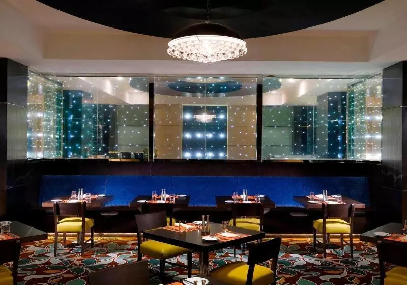 Fotos del hotel Courtyard Riyadh By Marriott Diplomatic Quarter:  7