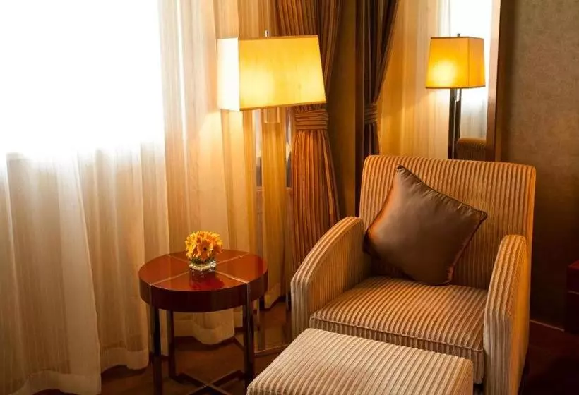 Fotos del hotel Garden View:  14