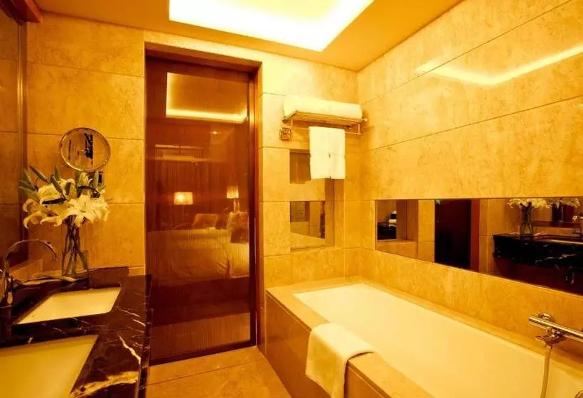 Fotos del hotel Garden View:  5