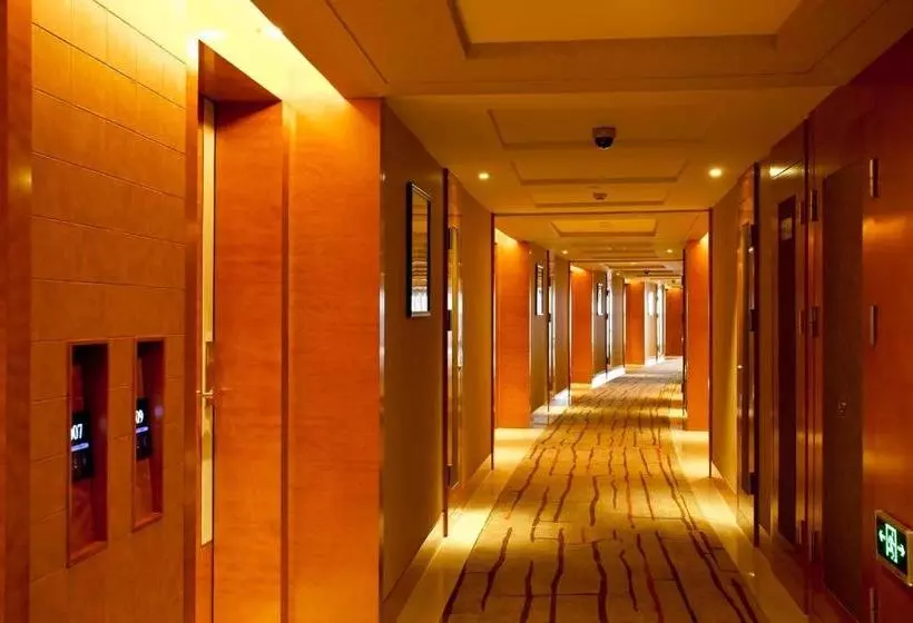 Fotos del hotel Garden View:  15