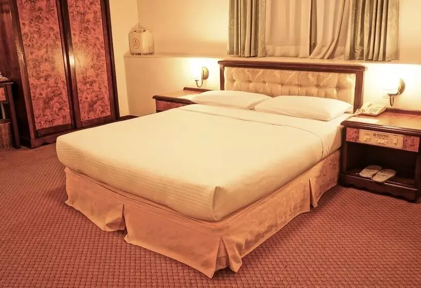 Fotos del hotel Hwa Du:  21