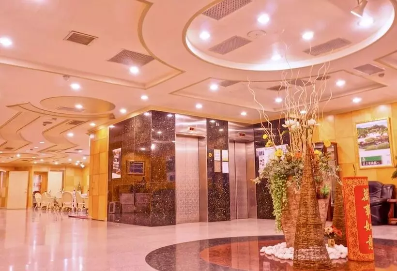 Fotos del hotel Hwa Du:  3