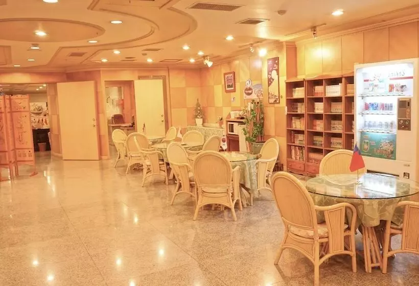 Fotos del hotel Hwa Du:  14