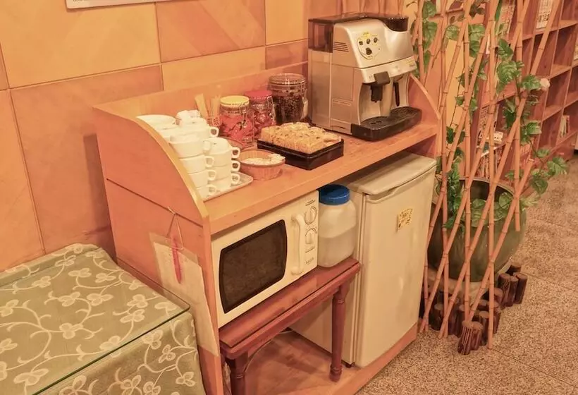 Fotos del hotel Hwa Du:  8