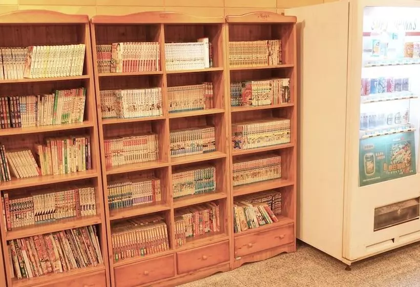 Fotos del hotel Hwa Du:  20