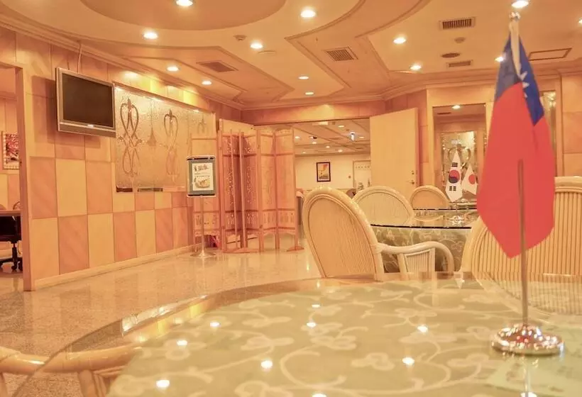 Fotos del hotel Hwa Du:  4