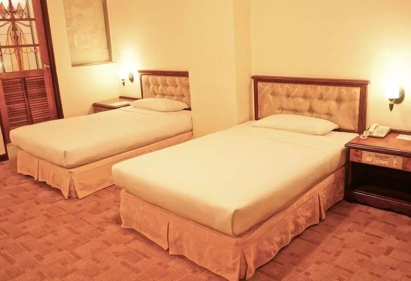 Fotos del hotel Hwa Du:  2