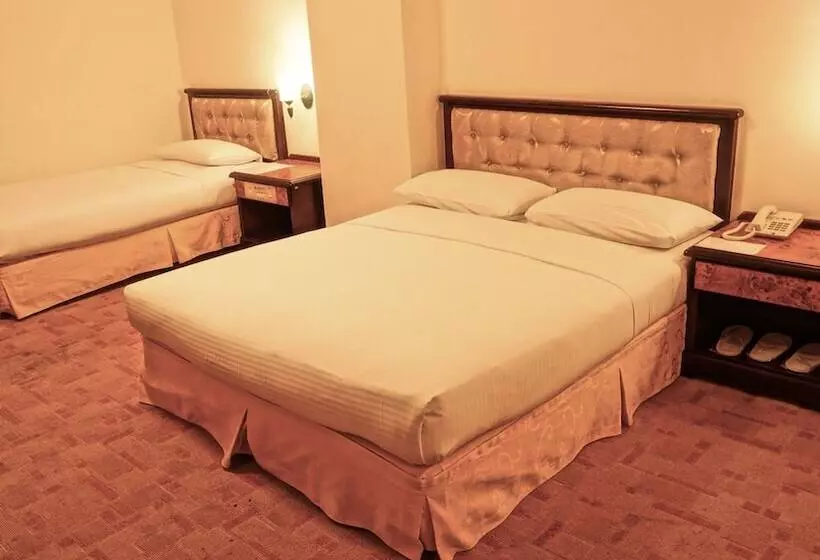 Fotos del hotel Hwa Du:  18