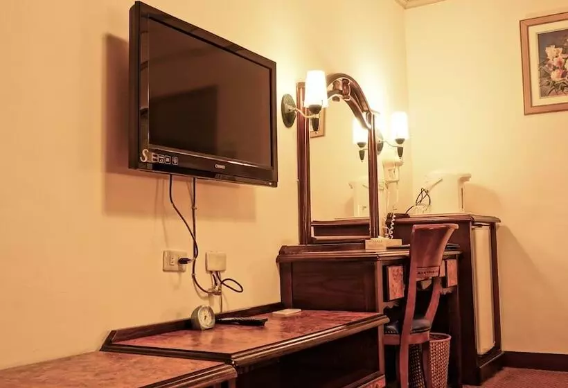 Fotos del hotel Hwa Du:  23