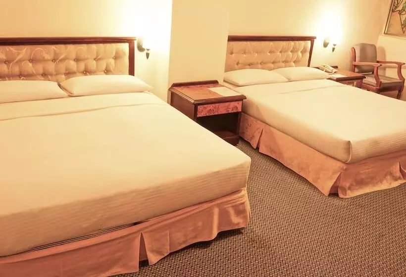 Fotos del hotel Hwa Du:  13