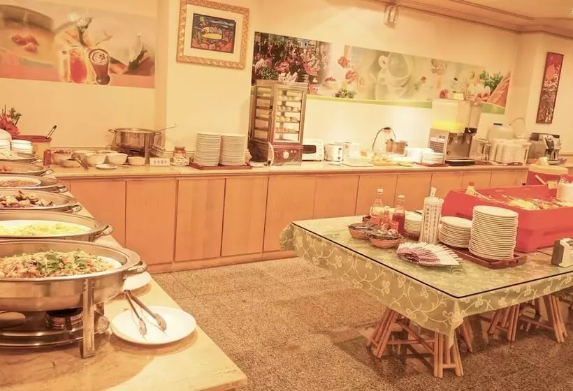 Fotos del hotel Hwa Du:  22