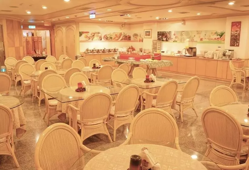 Fotos del hotel Hwa Du:  5