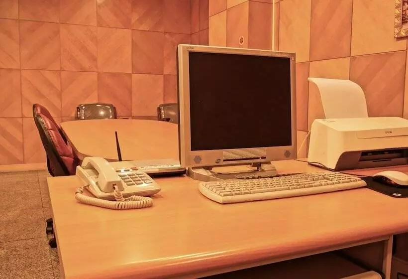 Fotos del hotel Hwa Du:  7