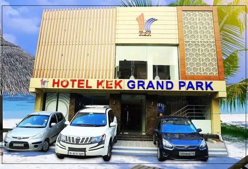 Kek Grand Park