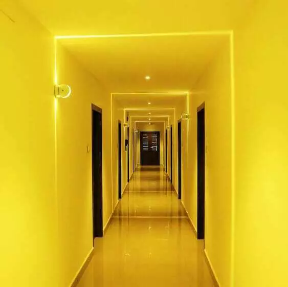 Fotos del hotel Kek Grand Park:  10