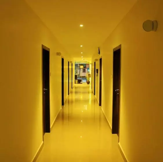 Fotos del hotel Kek Grand Park:  15