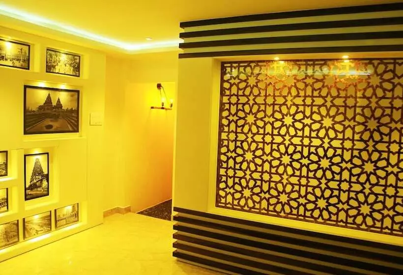 Fotos del hotel Kek Grand Park:  4