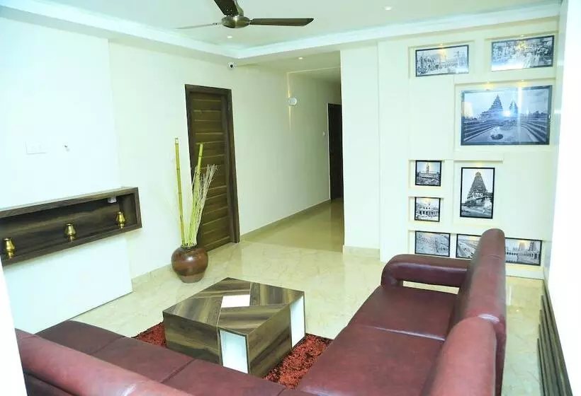 Fotos del hotel Kek Grand Park:  24