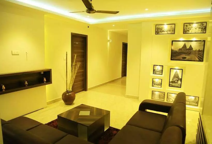 Fotos del hotel Kek Grand Park:  23