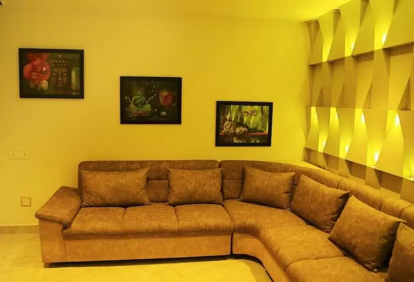 Fotos del hotel Kek Grand Park:  9