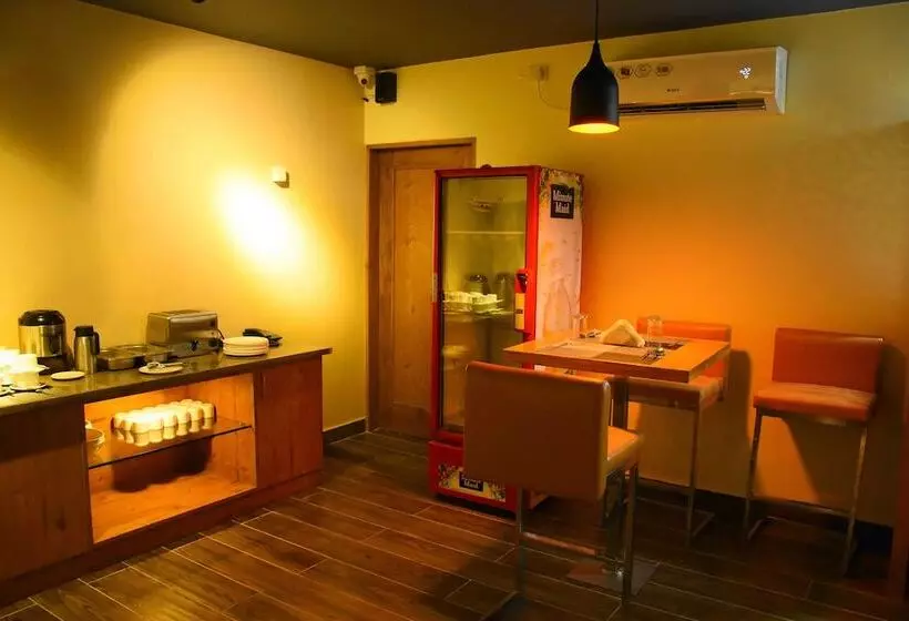 Fotos del hotel Kek Grand Park:  25