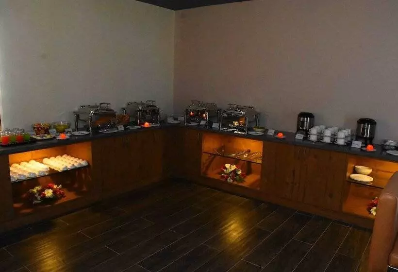 Fotos del hotel Kek Grand Park:  12