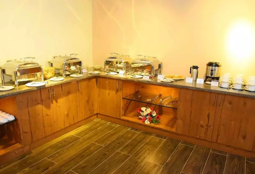 Fotos del hotel Kek Grand Park:  6