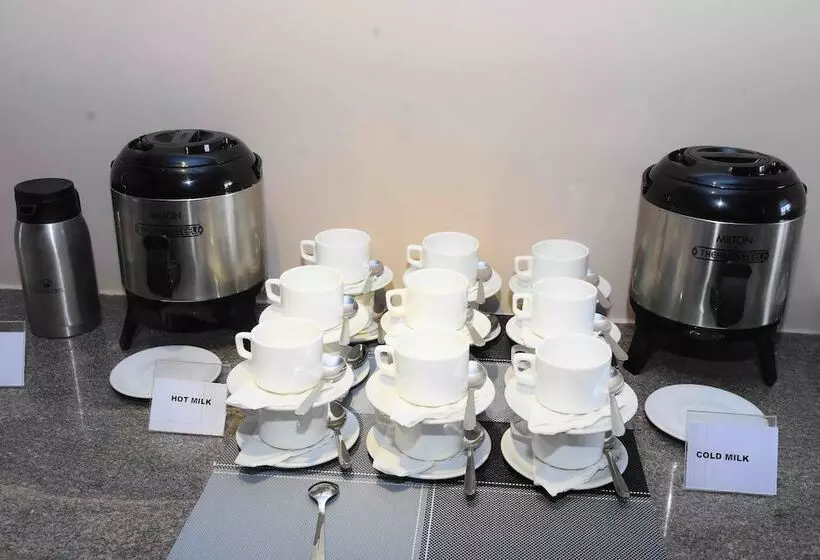 Fotos del hotel Kek Grand Park:  7