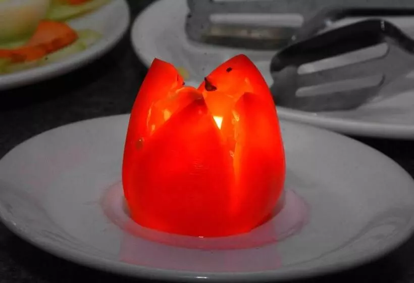 Fotos del hotel Kek Grand Park:  16