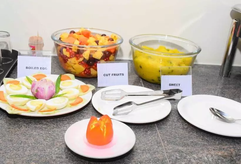 Fotos del hotel Kek Grand Park:  5