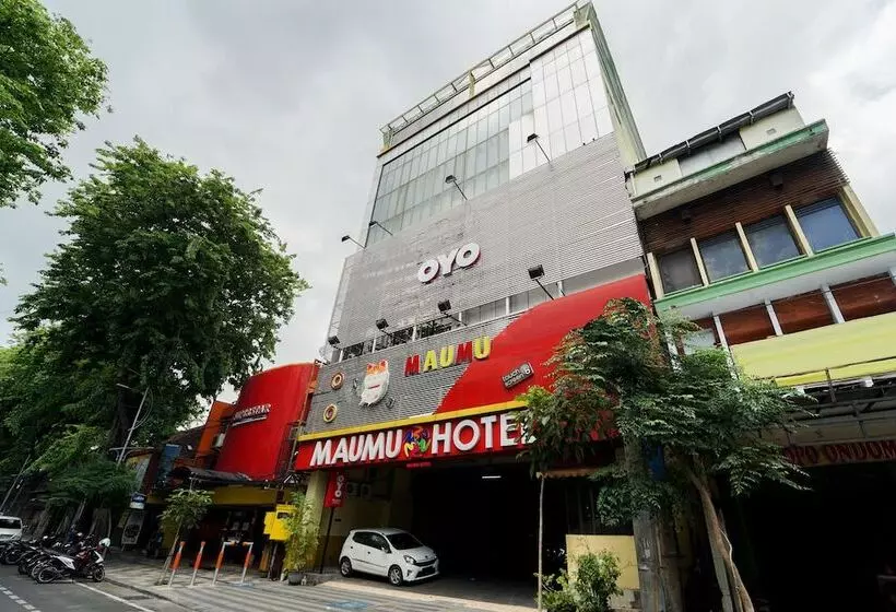 Fotos del hotel Maumu  & Lounge:  15