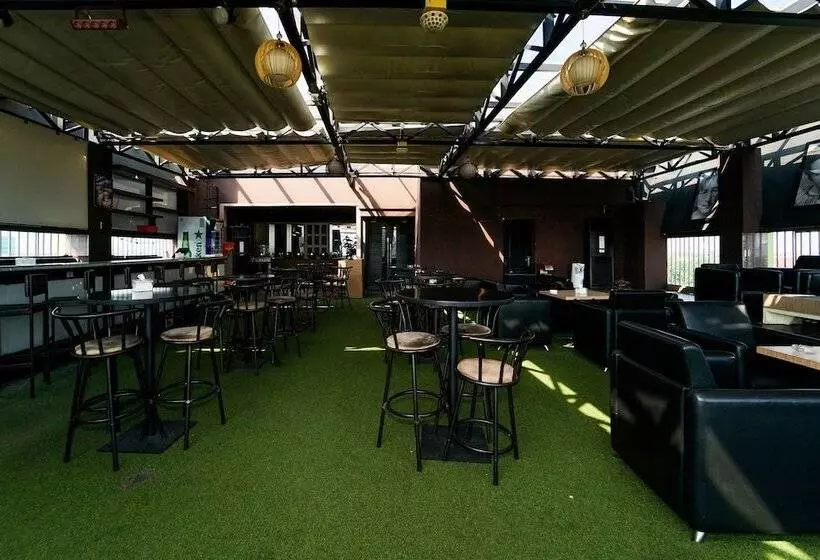 Fotos del hotel Maumu  & Lounge:  9